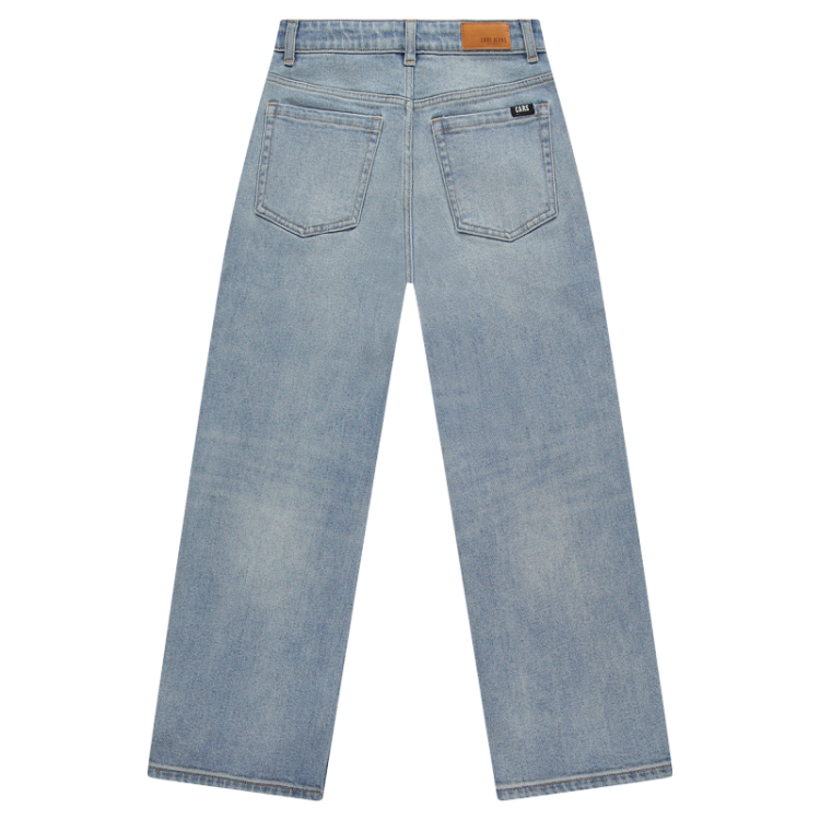 Kids DAAF 06 - Stone Used