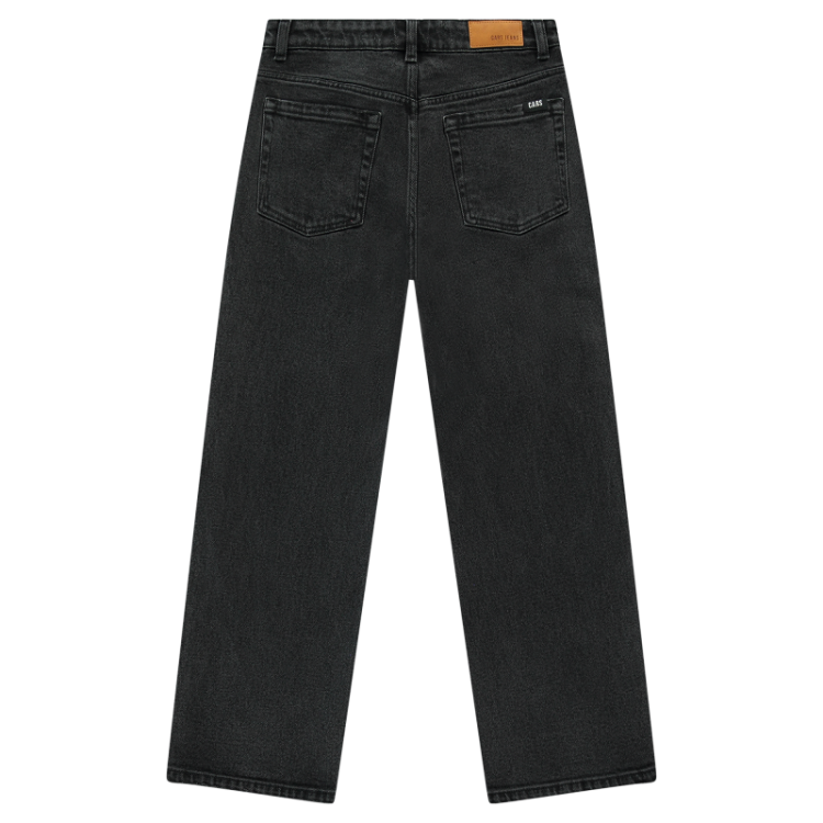 Kids DAAF 42 - BLACK BLAC