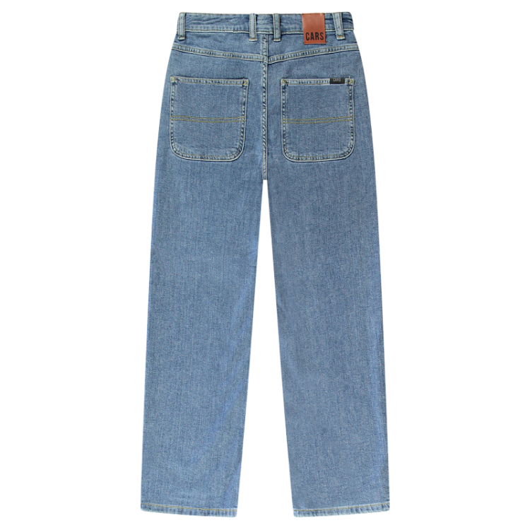 Kids GATELY 06 - Stone Used