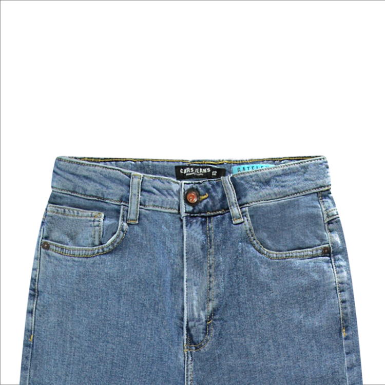 Kids GATELY 06 - Stone Used