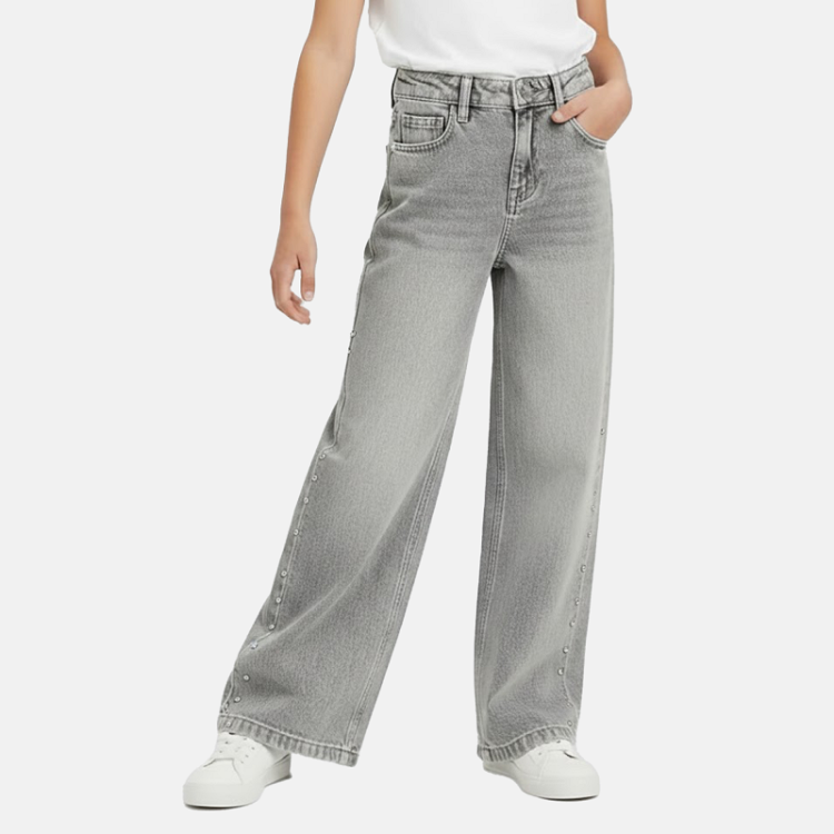Kids MAYNA 13 - Grey Used