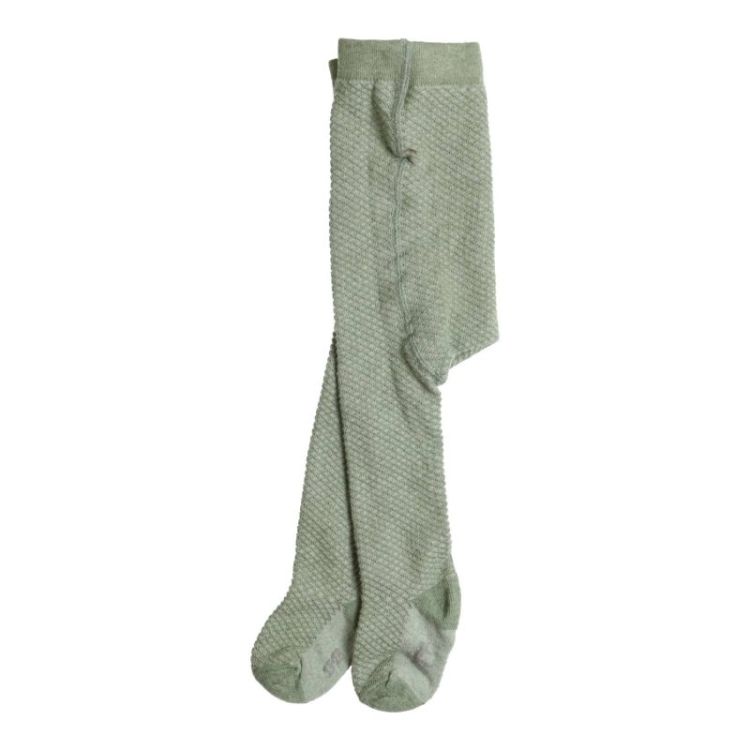 Tights Keit Green