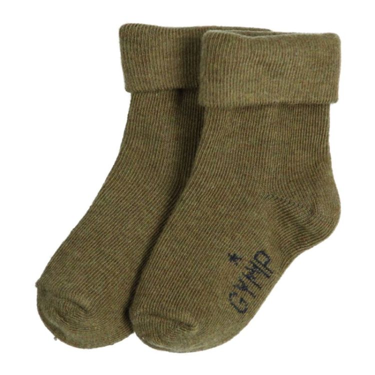 Socks Kite Green