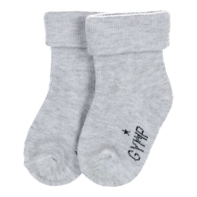 Socks Kite Grey