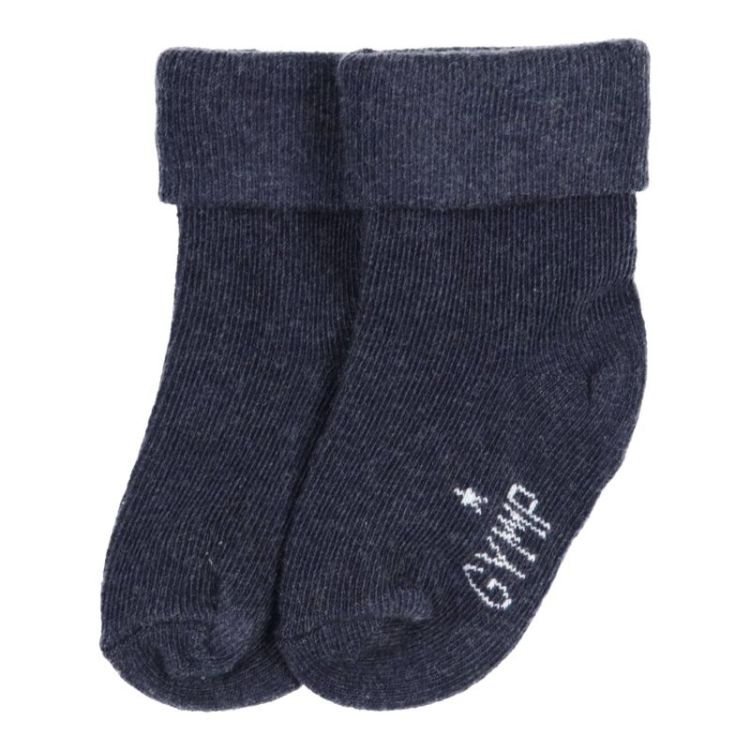 Socks Kite Navy
