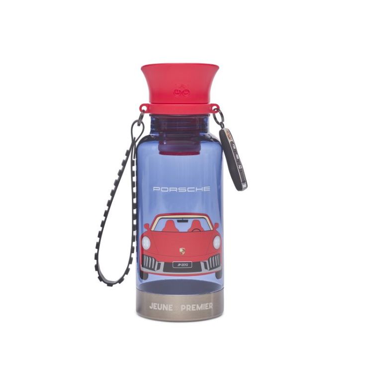 Drinking Bottle Porsche