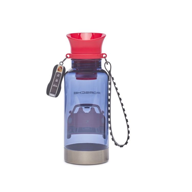 Drinking Bottle Porsche