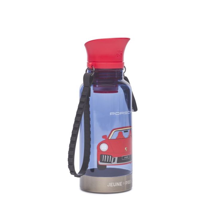 Drinking Bottle Porsche