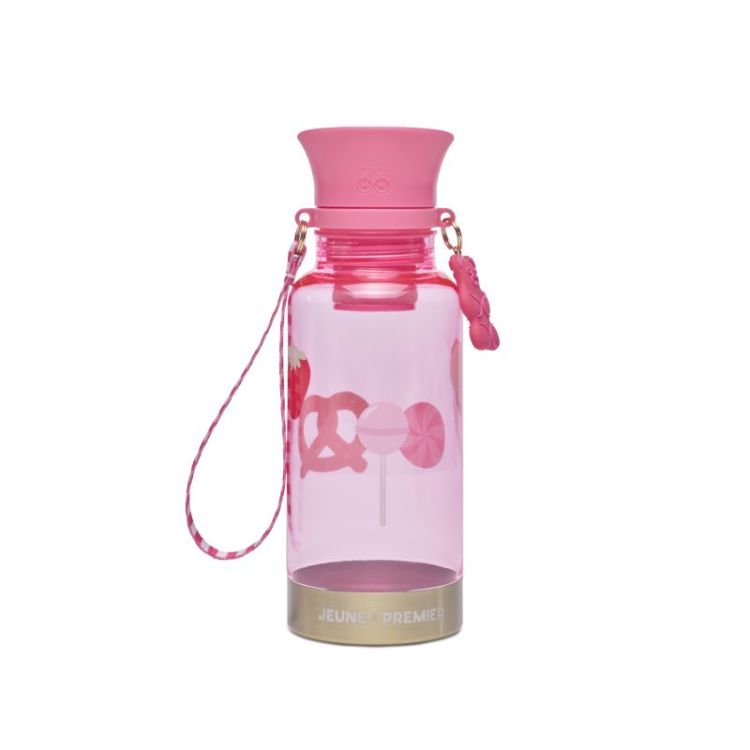 Drinking Bottle Candy