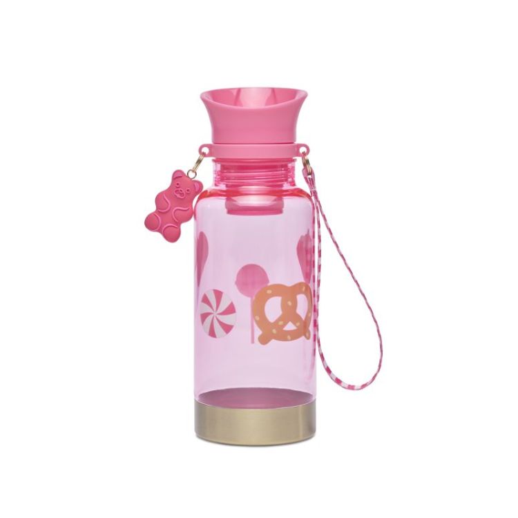 Drinking Bottle Candy
