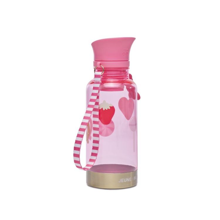 Drinking Bottle Candy