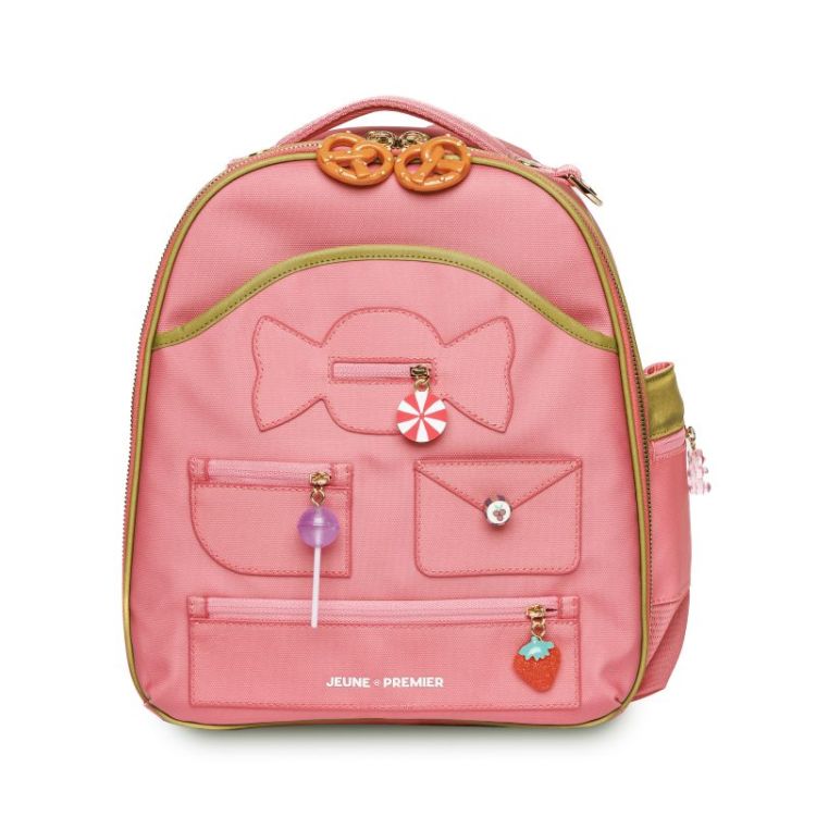 Backpack Ralphie Candy