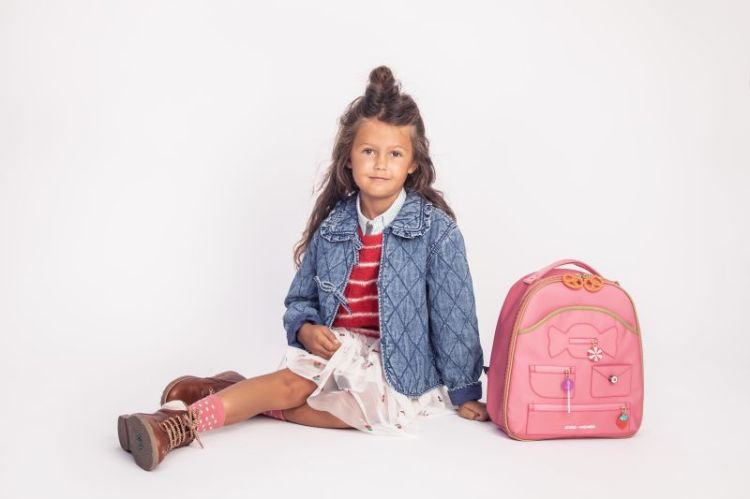 Backpack Ralphie Candy