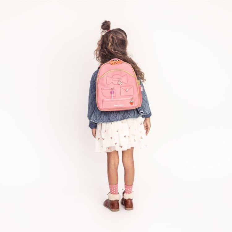 Backpack Ralphie Candy