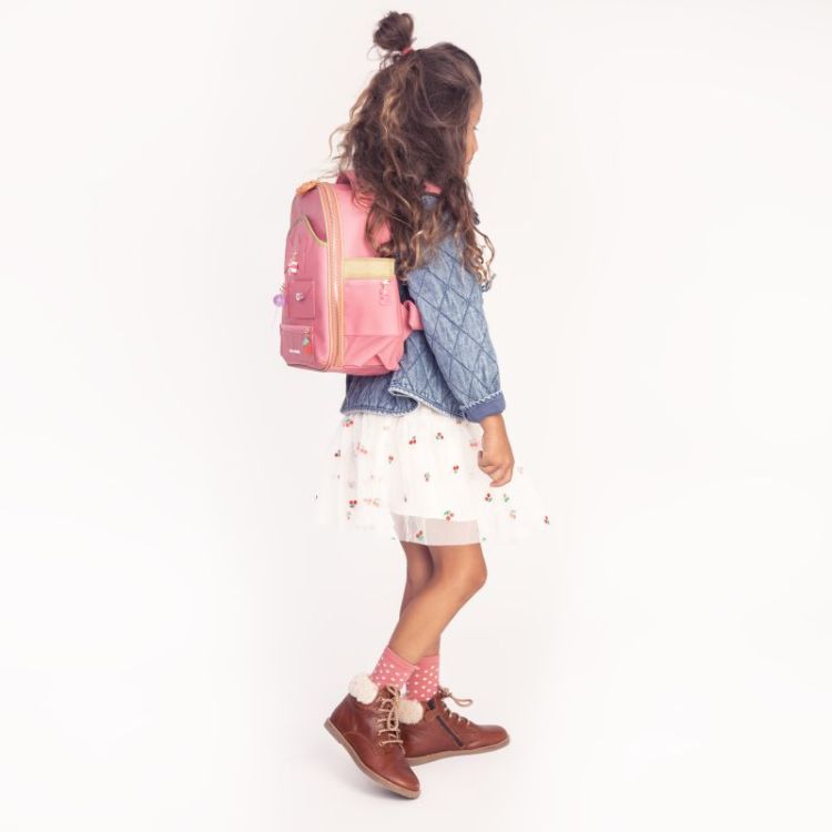 Backpack Ralphie Candy
