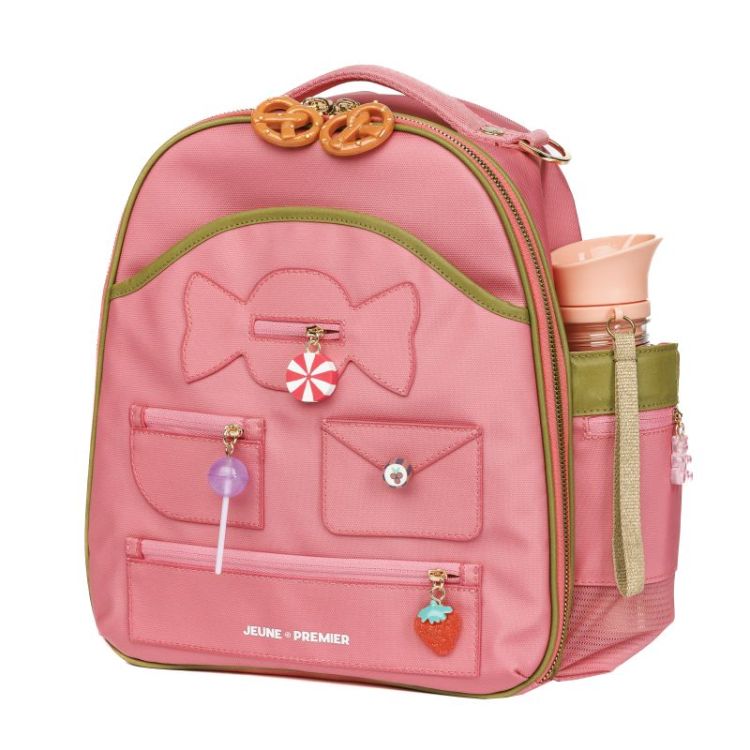 Backpack Ralphie Candy