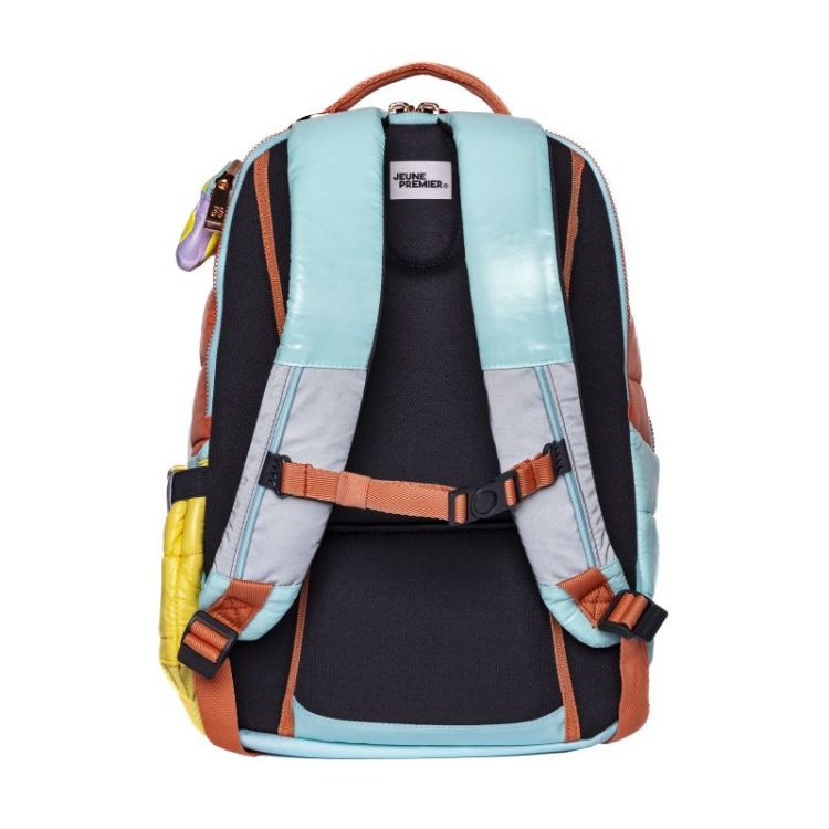New Bobbie Puffer Pastel P