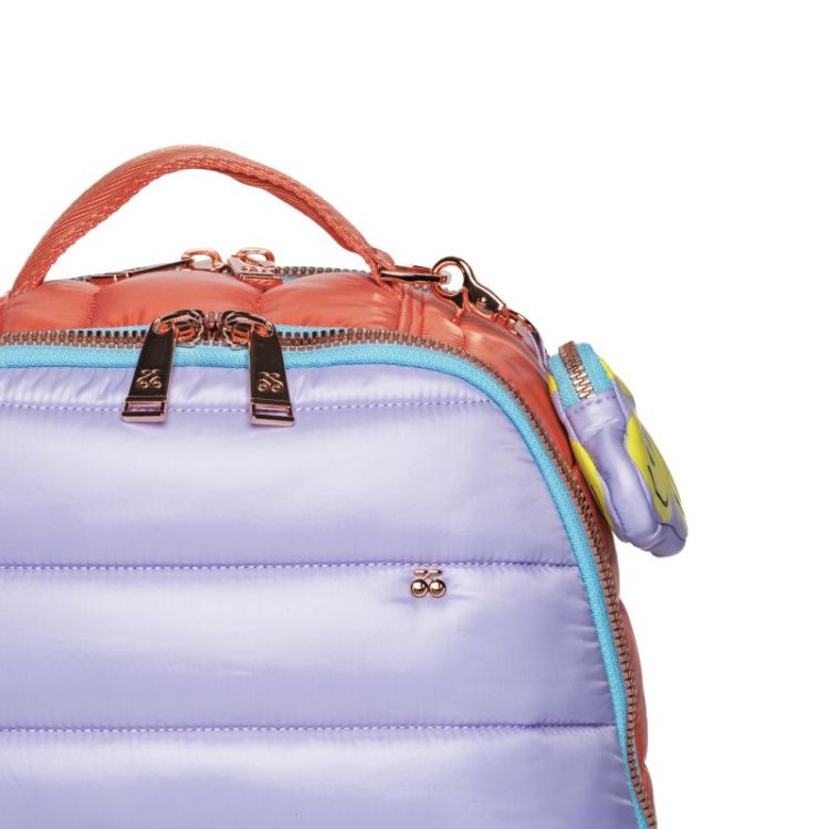 New Bobbie Puffer Pastel P