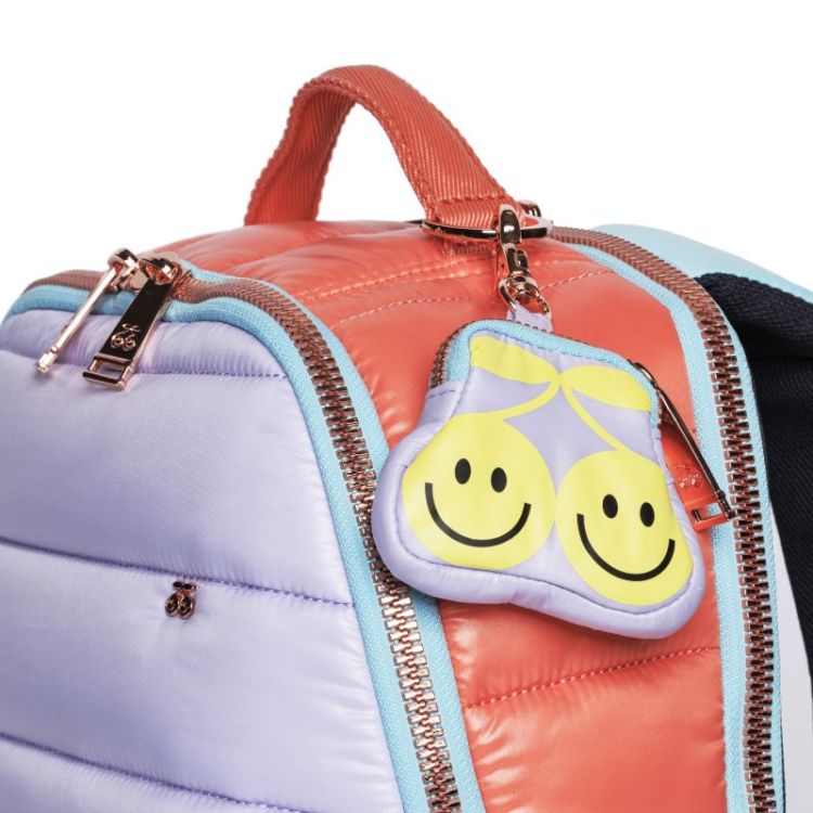 New Bobbie Puffer Pastel P