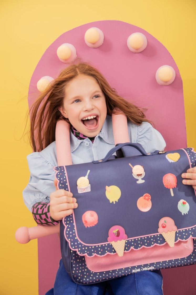 It Bag Midi Disco Dip