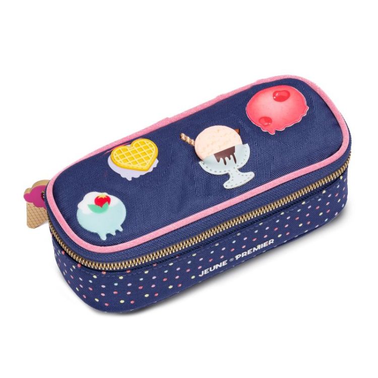 Pencil Box disco Dip