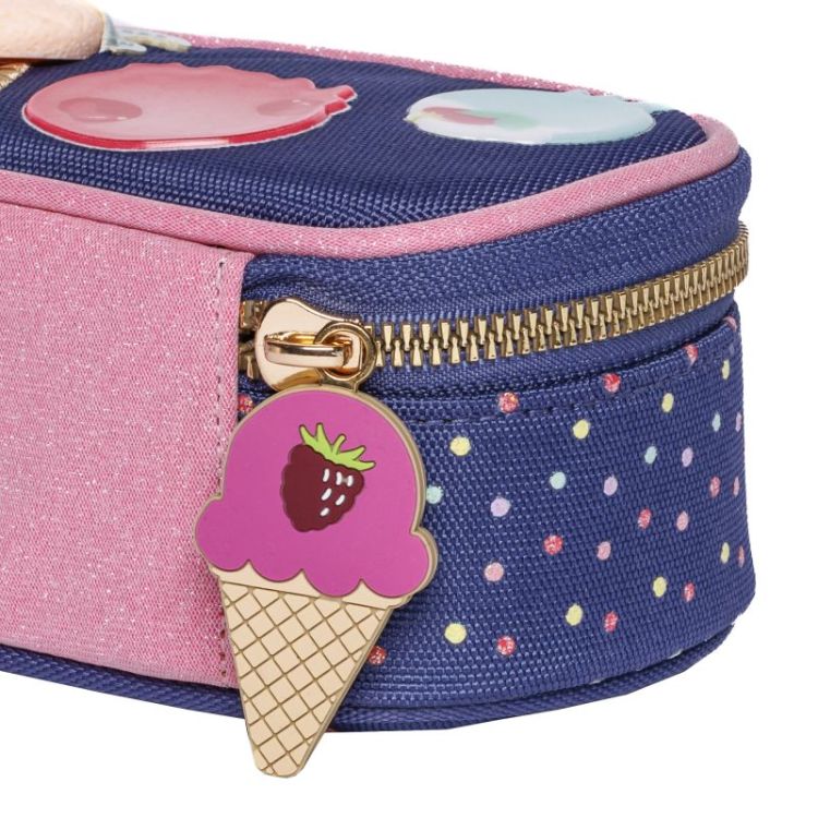 Pencil Box disco Dip