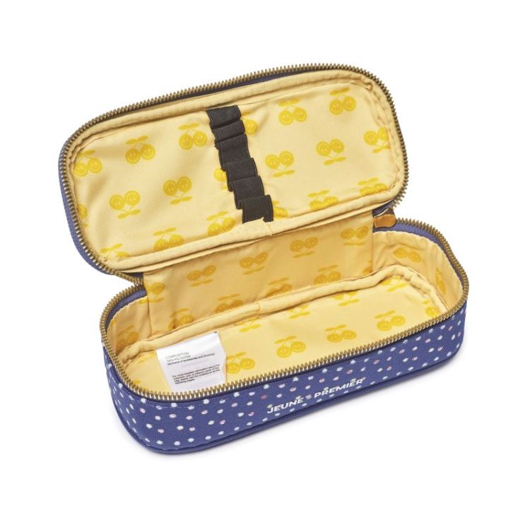 Pencil Box disco Dip