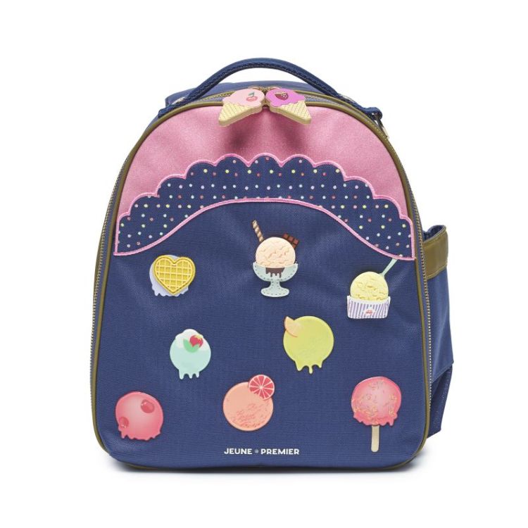Backpack Ralphie disco Dip
