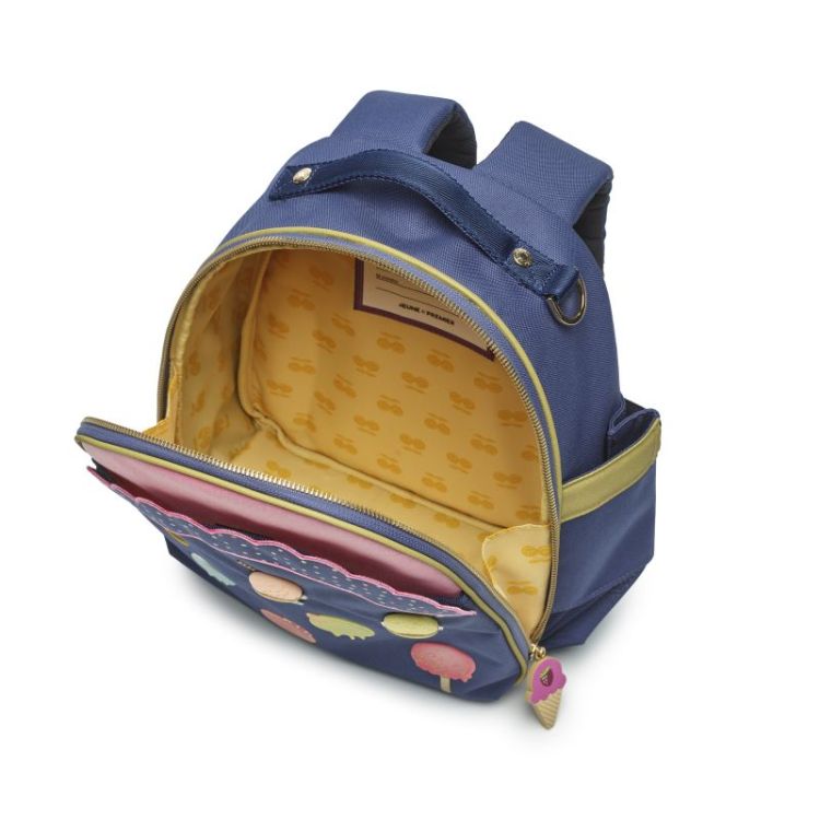 Backpack Ralphie disco Dip