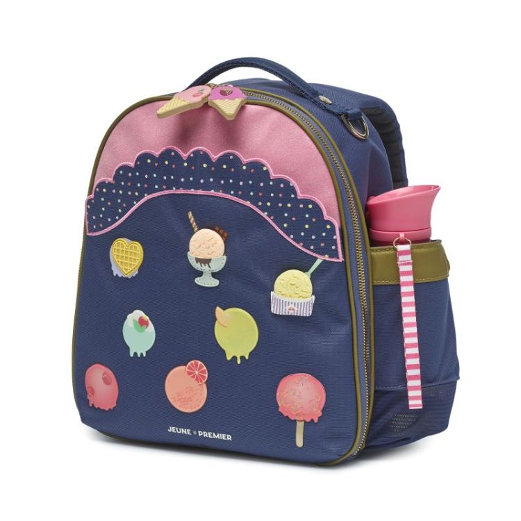 Backpack Ralphie disco Dip
