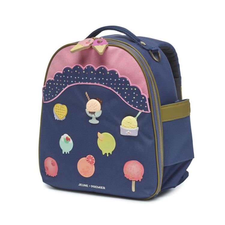 Backpack Ralphie disco Dip