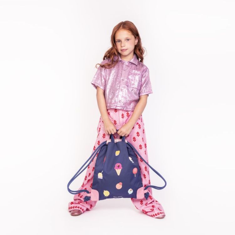 City Bag disco Dip
