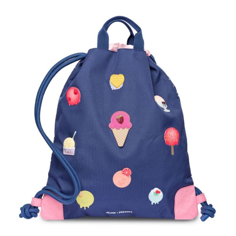 City Bag disco Dip