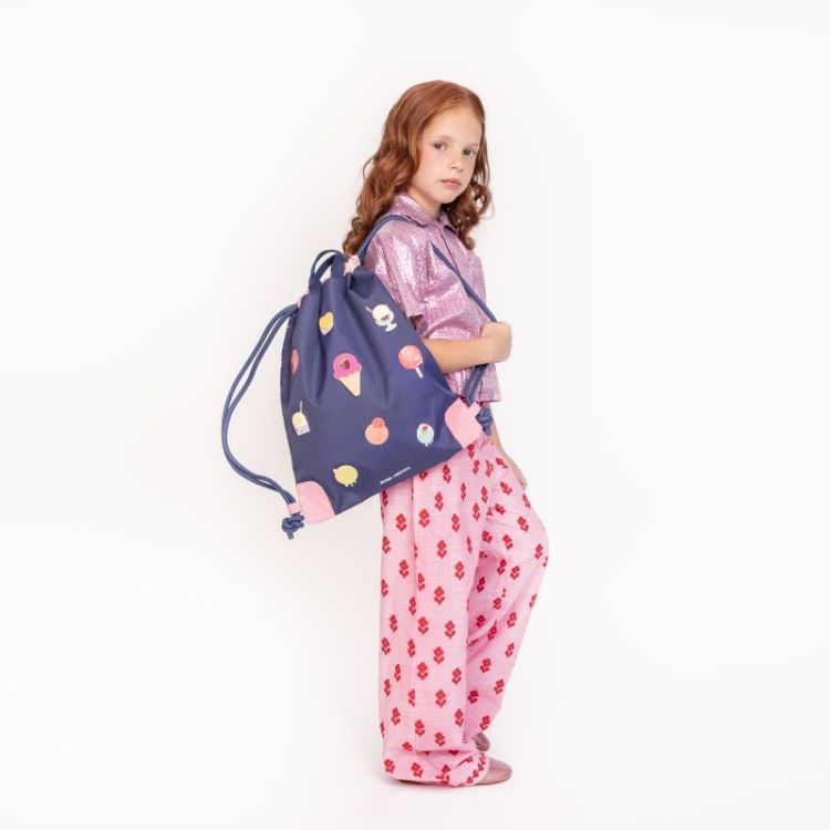 City Bag disco Dip