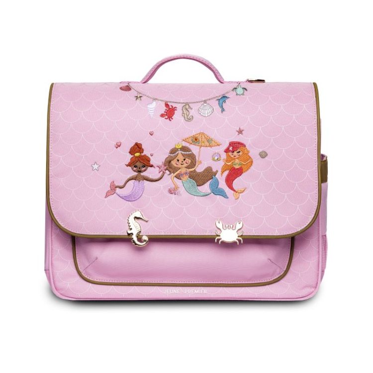 It Bag Midi Mermaids