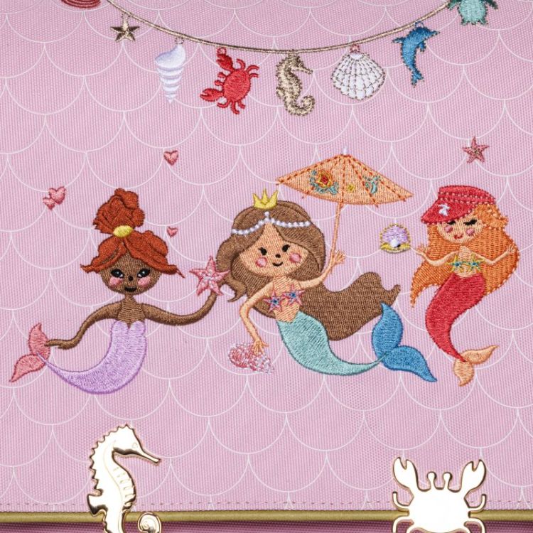 It Bag Midi Mermaids