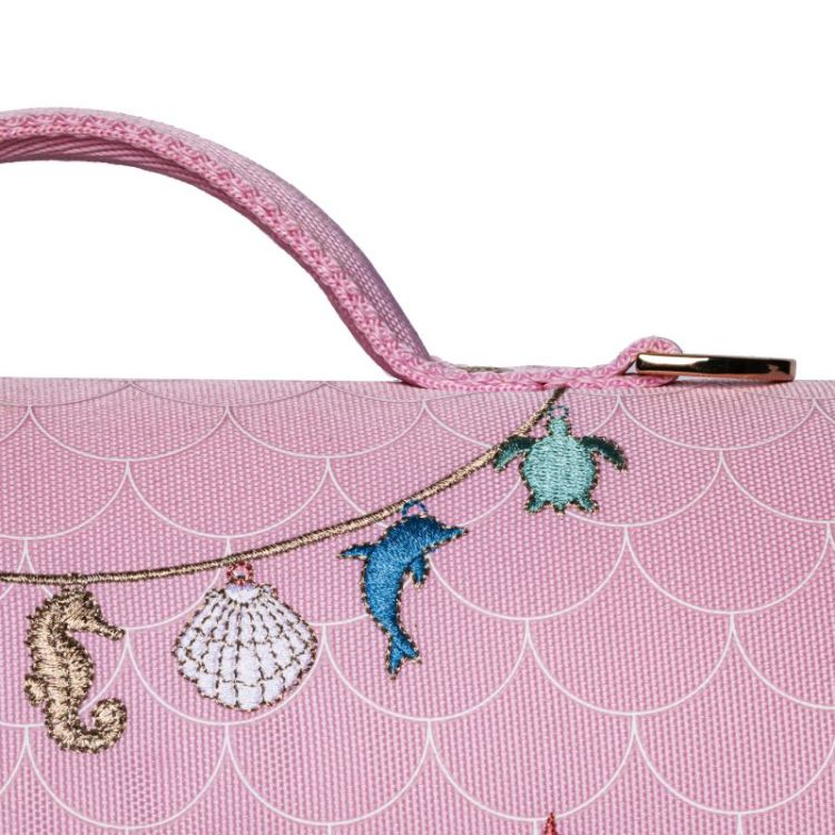 It Bag Midi Mermaids