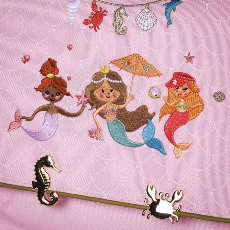 It Bag Midi Mermaids