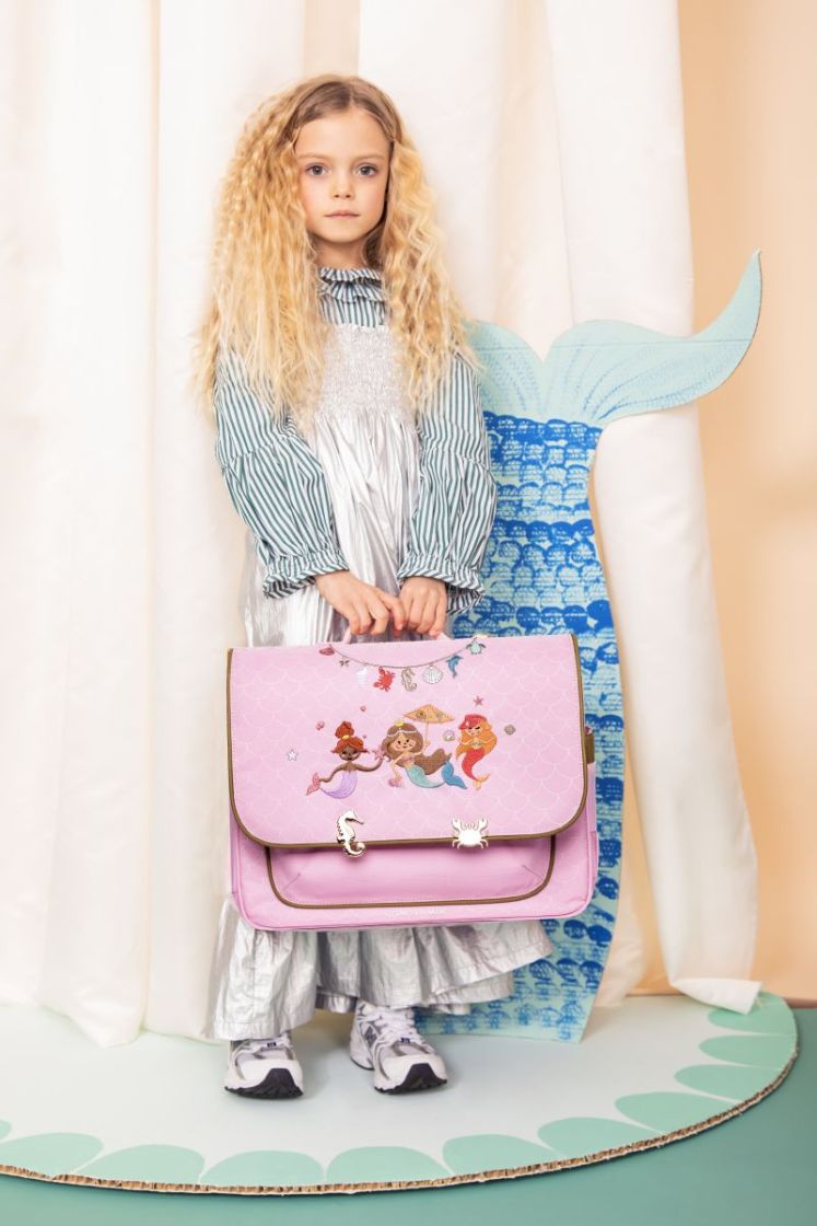 It Bag Midi Mermaids