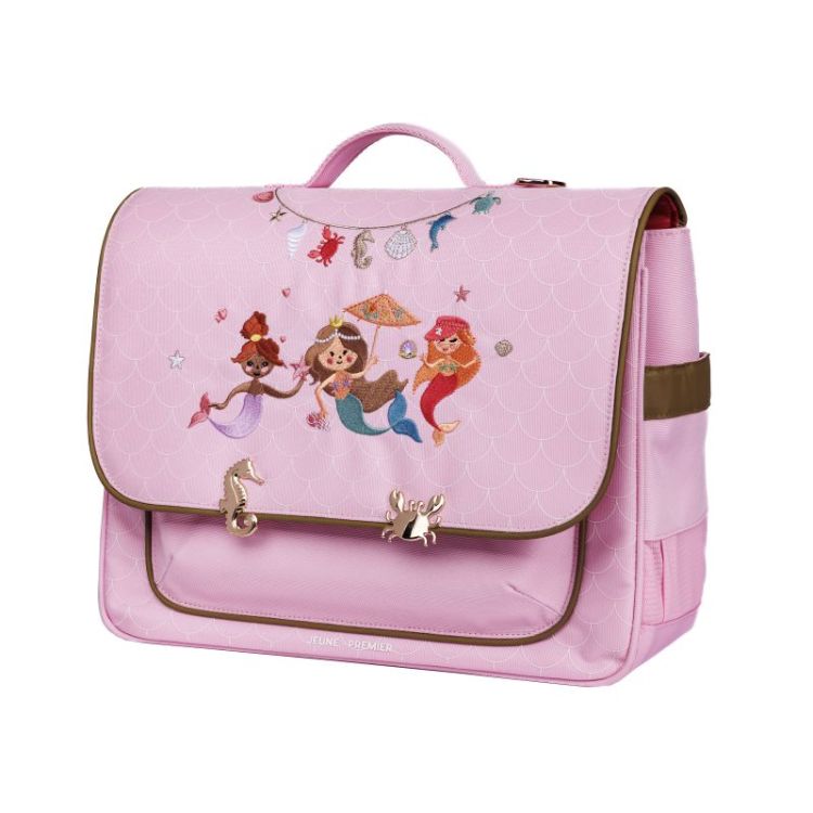It Bag Midi Mermaids