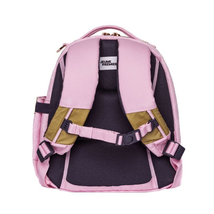 Backpack Ralphie mermaids