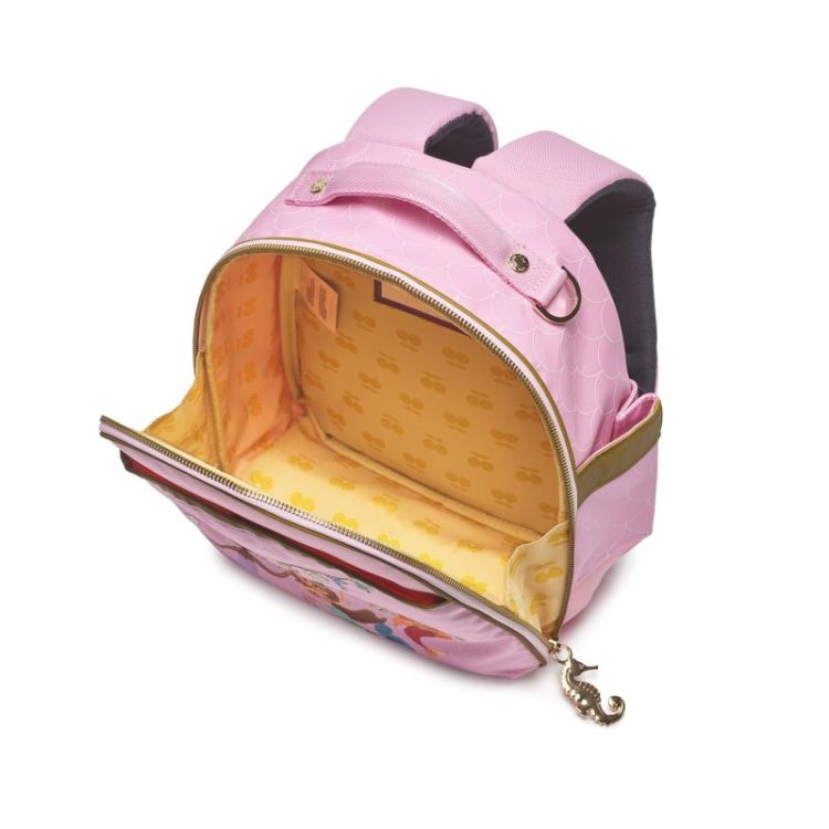 Backpack Ralphie mermaids