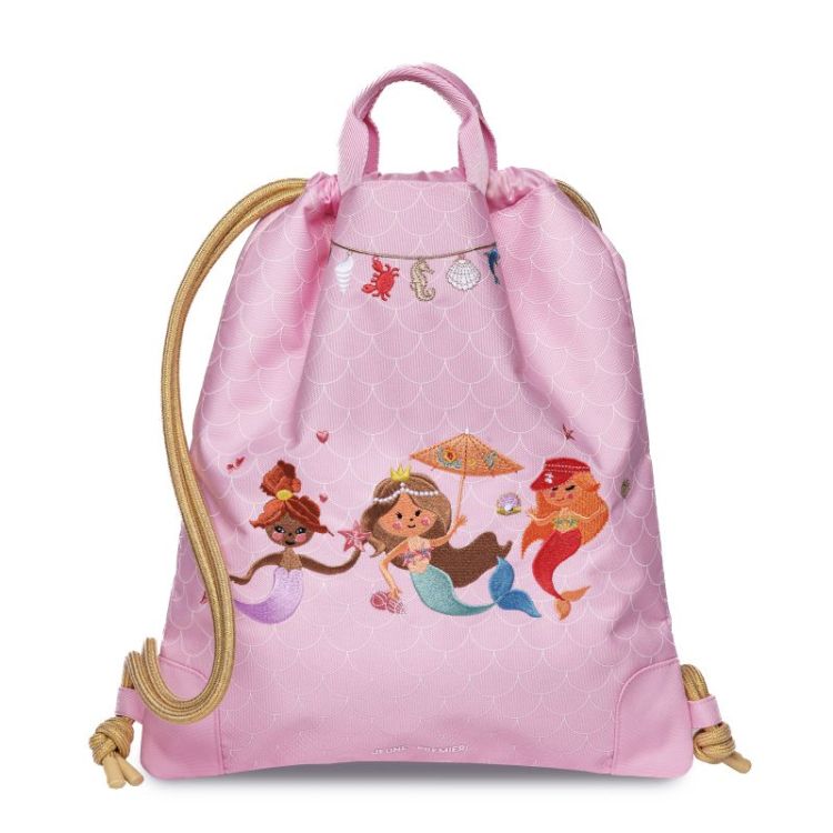City Bag Mermaids