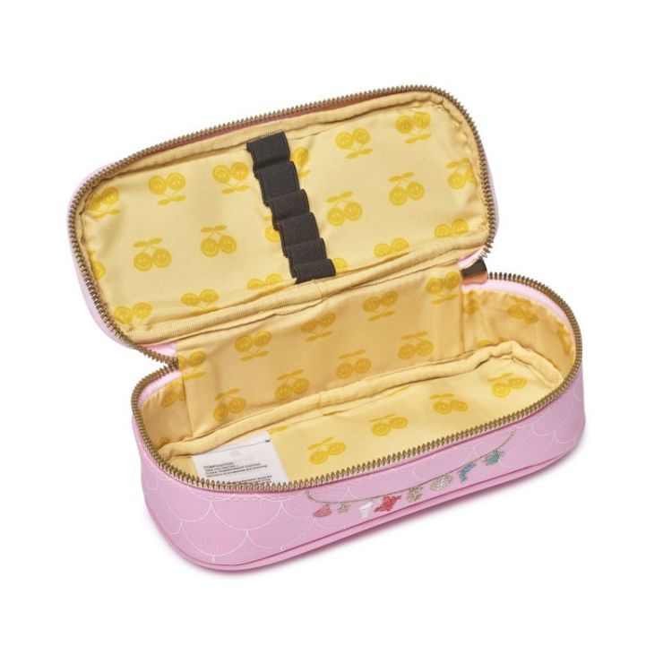 Pencil Box mermaids