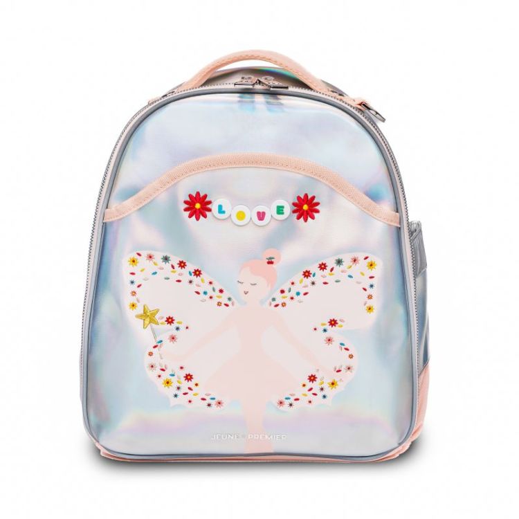 Backpack Ralphie magic Elf
