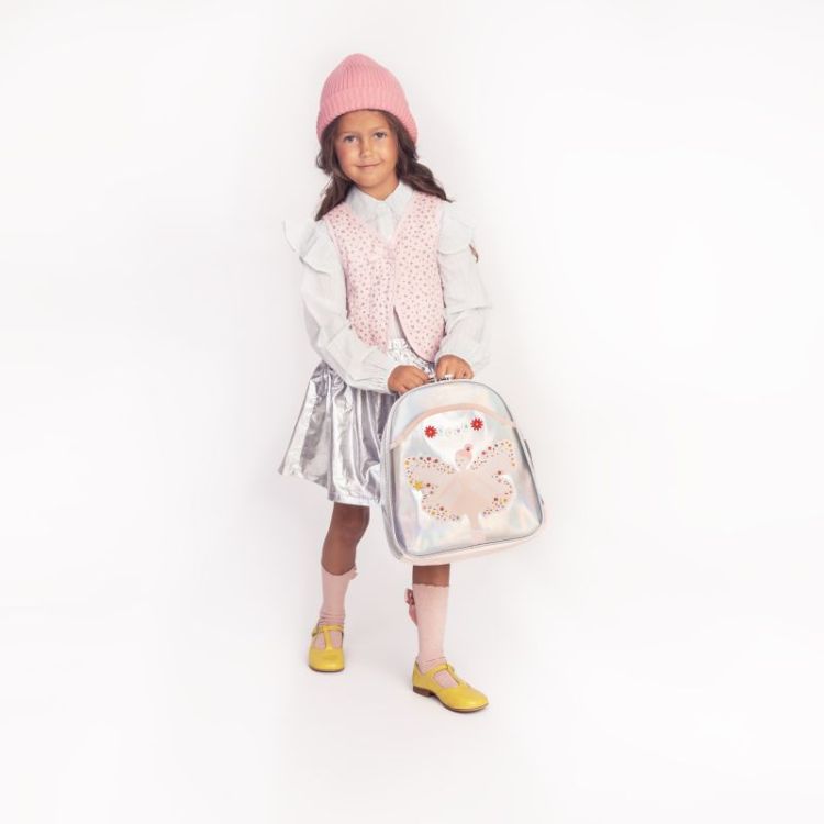 Backpack Ralphie magic Elf