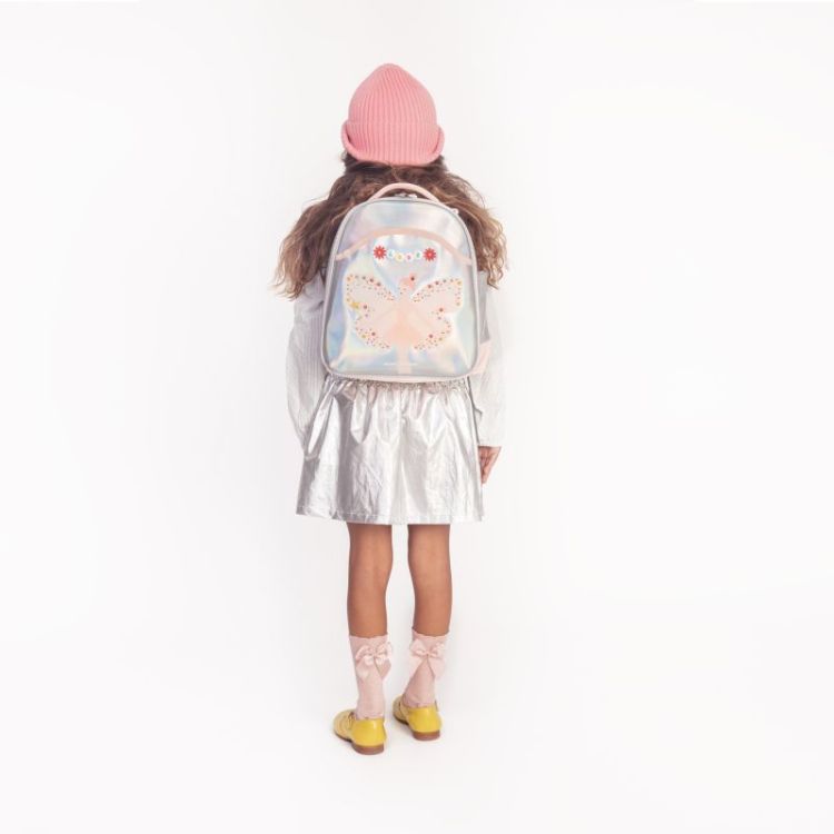 Backpack Ralphie magic Elf