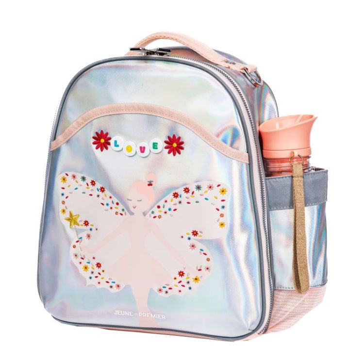 Backpack Ralphie magic Elf
