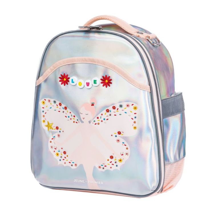 Backpack Ralphie magic Elf