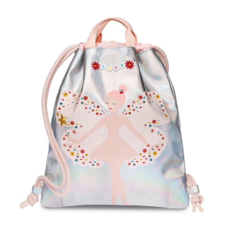 City Bag magic Elf